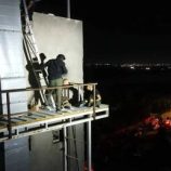 الداخلية العراقية تنفي تورط سوريين في حريق الكوت