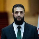 الرئيس السوري: الدولة ملتزمة حماية الأقليات ومحاسبة المنتهكين من أي طرف كان