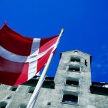 الدنمارك تدرس نقل مصانع أسلحة أوكرانية إلى أراضيها