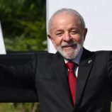 الرئيس البرازيلي ينتقد السياسة الأمريكية لانتهاكها مبادئ سيادة الدول