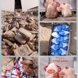 هيئة المواصفات تعلن رفض شحنات مستوردة من الدجاج المجمد