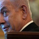 ‌‏مكتب نتنياهو: رئيس الوزراء الإسرائيلي يعاني من التهاب في الأمعاء