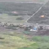 تحرير بلدة بوبوف يار في جمهورية دونيتسك الشعبية