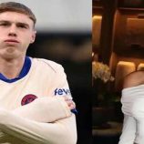 بعد تألقه في مونديال الأندية.. نجم تشيلسي يصدم صديقته (صورة)