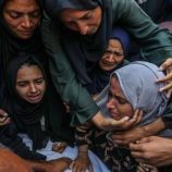 صحة غزة تنشر حصيلة جديدة لضحايا الحرب الإسرائيلية