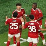 مفاجأة.. الأهلي المصري يتحرك نحو ضم بديل وسام أبوعلي