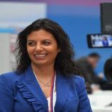 سيمونيان تعلن حظر حسابها على منصة “إكس” في فرنسا