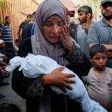 بريطانيا و25 دولة تدعو لوقف فوري للحرب في غزة