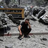 بلجيكا تستجوب جنديين إسرائيليين للاشتباه بارتكابهما جرائم في غزة