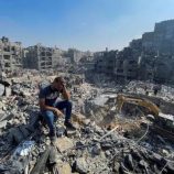 الخارجية الإسرائيلية: نرفض بيان الـ25 دولة بشأن حرب غزة