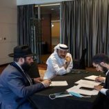 كيف يكون السلام الحقيقي في الشرق الأوسط؟