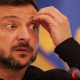 شبهات فساد تطال مقربين من زيلينسكي ومكتب مكافحة الفساد يواجه مداهمات