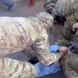 روسيا.. جهاز الأمن الفيدرالي يحبط أنشطة عملاء الاستخبارات الأوكرانية