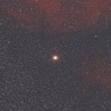 بعد قرون من الغموض.. علماء يكشفون سر التغير الغريب في سطوع “منكب الجوزاء”