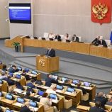 روسيا تفرض غرامات على مخالفات الإنترنت وأرقام الهواتف