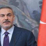 فيدان مخاطبا الأطراف الانفصالية في سوريا: إذا اتجهتم نحو التقسيم سنتدخل