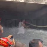 بنغلاديش.. ارتفاع حصيلة ضحايا تحطم طائرة قرب مدرسة إلى 27 قتيلا