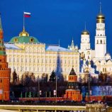 الكرملين لا يتوقع احراز تقدم كبير في المفاوضات مع اوكرانيا