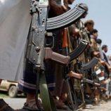 عقوبات أمريكية على شخصين و5 كيانات دعموا مليشيا الحوثي