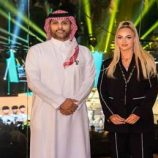 ياسر القحطاني و”أجمل لاعبة في العالم” يشعلان مواقع التواصل من قلب الرياض