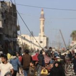 فلسطين تؤكد قدرة واشنطن على وقف إطلاق النار بغزة