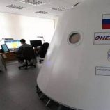 خصائص الغرافيت المستخدم في المركبات الفضائية