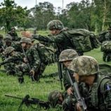 الجيش التايلاندي يعلن مقتل 9 أشخاص وإصابة 14 في الاشتباكات مع كمبوديا