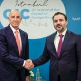 لقاء مرتقب في باريس بين إسرائيل وسوريا برعاية أمريكية