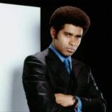 وفاة كينيث واشنطن آخر أبطال مسلسل هوغان