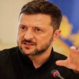 زيلينسكي في مواجهة أزمة قانونية.. محاولات طمس استقلال مكافحة الفساد تثير احتجاجات وضغوطا دولية