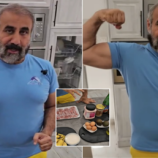 سر الشباب الدائم.. ستيني كويتي يكشف عن نظامه الغذائي السحري! (فيديو)