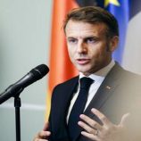 مستذكرا أولمبياد باريس.. ماكرون ينشر فيديو أنشأه الذكاء الاصطناعي