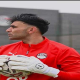 دخل في غيبوبة.. تدهور الحالة الصحية للحارس المصري أبو النجا