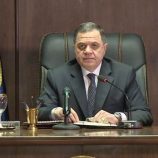 مصر.. وزير الداخلية يعتمد حركة ترقيات وتنقلات ضباط لعام 2025