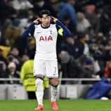 قائد توتنهام هيونغ مين سون يوجه نداء لإنقاذ الفلسطينيين من أزمة المجاعة (فيديو)