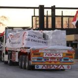 الخارجية المصرية: نعمل على 3 مسارات متوازية لدعم الشعب الفلسطيني