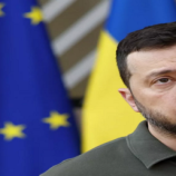 خبير يؤكد أن متهمين في قضايا جنائية لمكتب مكافحة الفساد في أوكرانيا شهدوا ضد زيلينسكي