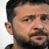 زيلينسكي يفرض عقوبات على شركات من روسيا والصين وإيران والإمارات