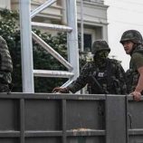 زعيما تايلاند وكمبوديا يلتقيان في ماليزيا