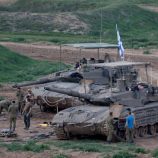 بجروح خطيرة.. الجيش الإسرائيلي يعلن إصابة قائد كتيبة وجندي في غزة