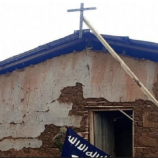 مقتل 21 شخصاً جراء هجوم على كنيسة في الكونغو