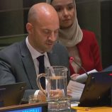 فرنسا: علينا الانتقال في غزة من الحرب إلى تحقيق السلام