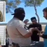 بعد ضجة على مواقع التواصل.. القبض على متهمين بسرقة سائح برتغالي في سوريا (فيديو)