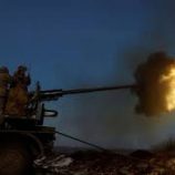 الجيش الأوكراني: مقتل 3 جنود وإصابة 18 في هجوم روسي