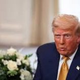 ترامب: لم ننته من الاتفاق مع الهند