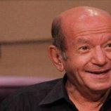 وفاة الفنان المصري لطفي لبيب