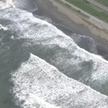 تحذير من تسونامي في بولينيزيا الفرنسية بعد زلزال روسيا