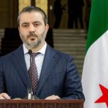 وزير الخارجية السوري يتوجه إلى روسيا غدًا الخميس