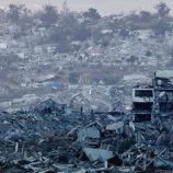 منظمتان حقوقيتان تكسران المحرمات في إسرائيل باتهامات الإبادة