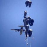 نتنياهو يدعو لإرسال المزيد من المساعدات إلى غزة